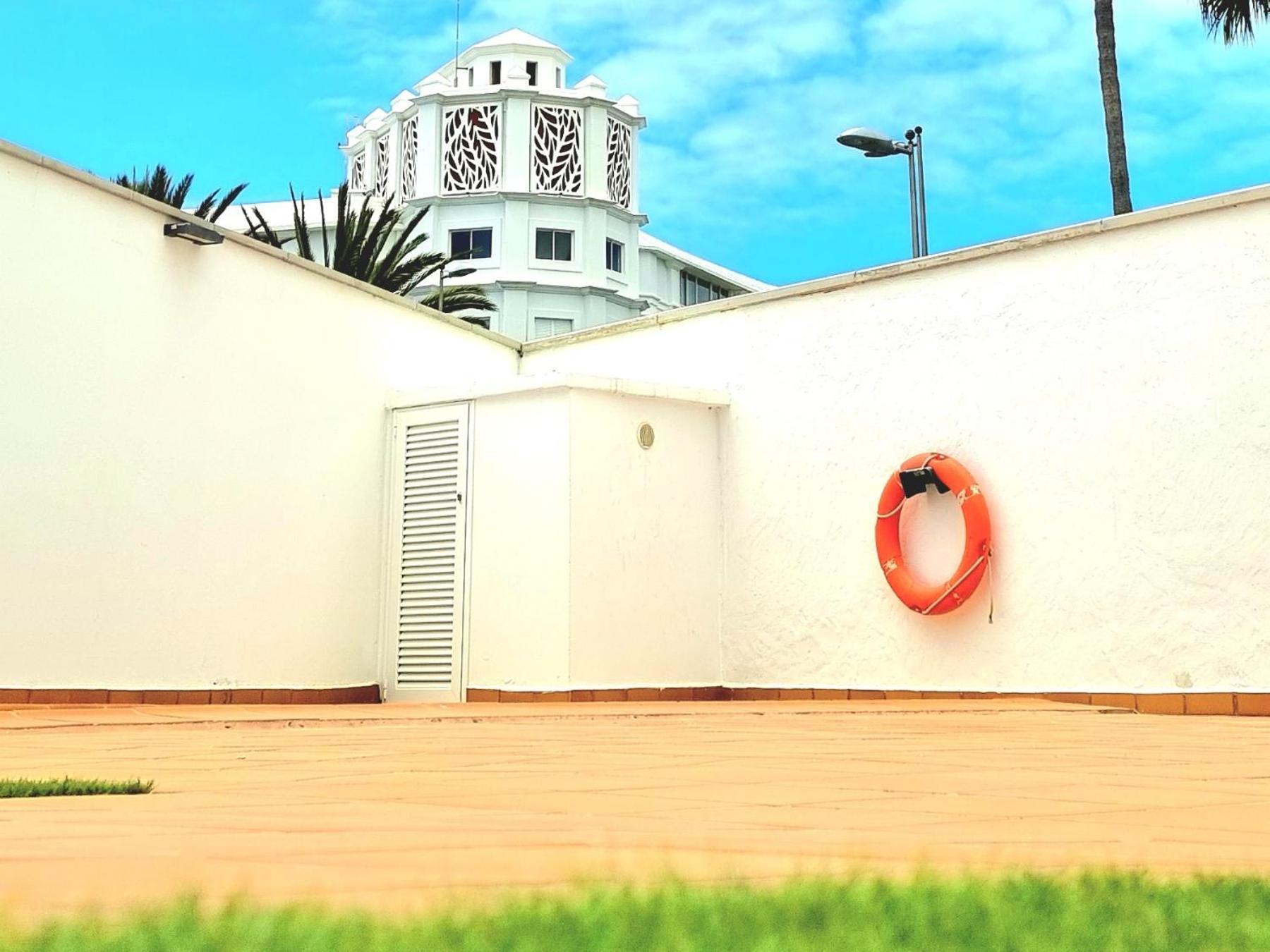 Bungalows Teresa Playa del Inglés Eksteriør bilde