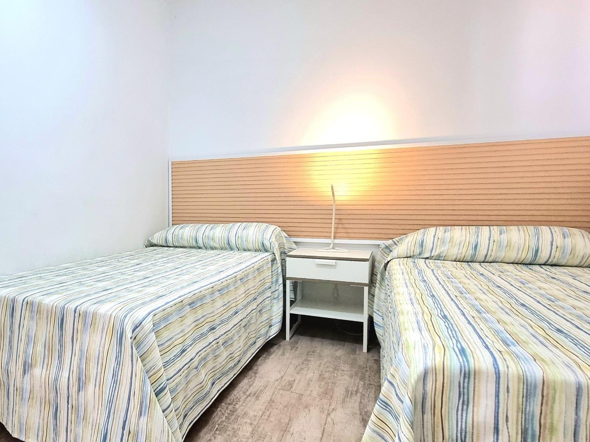 Bungalows Teresa Playa del Inglés Eksteriør bilde