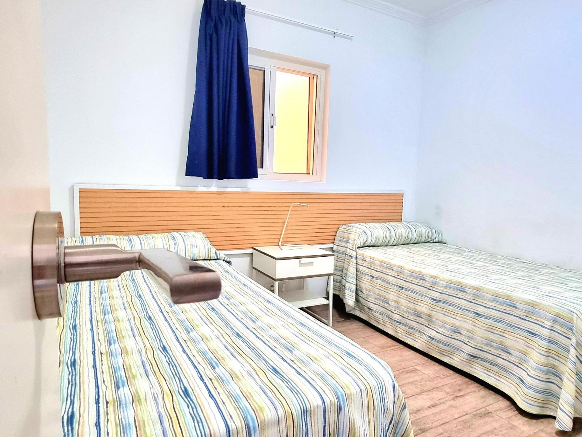 Bungalows Teresa Playa del Inglés Eksteriør bilde