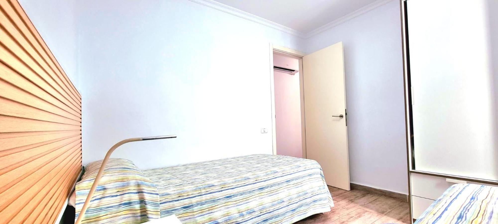Bungalows Teresa Playa del Inglés Eksteriør bilde
