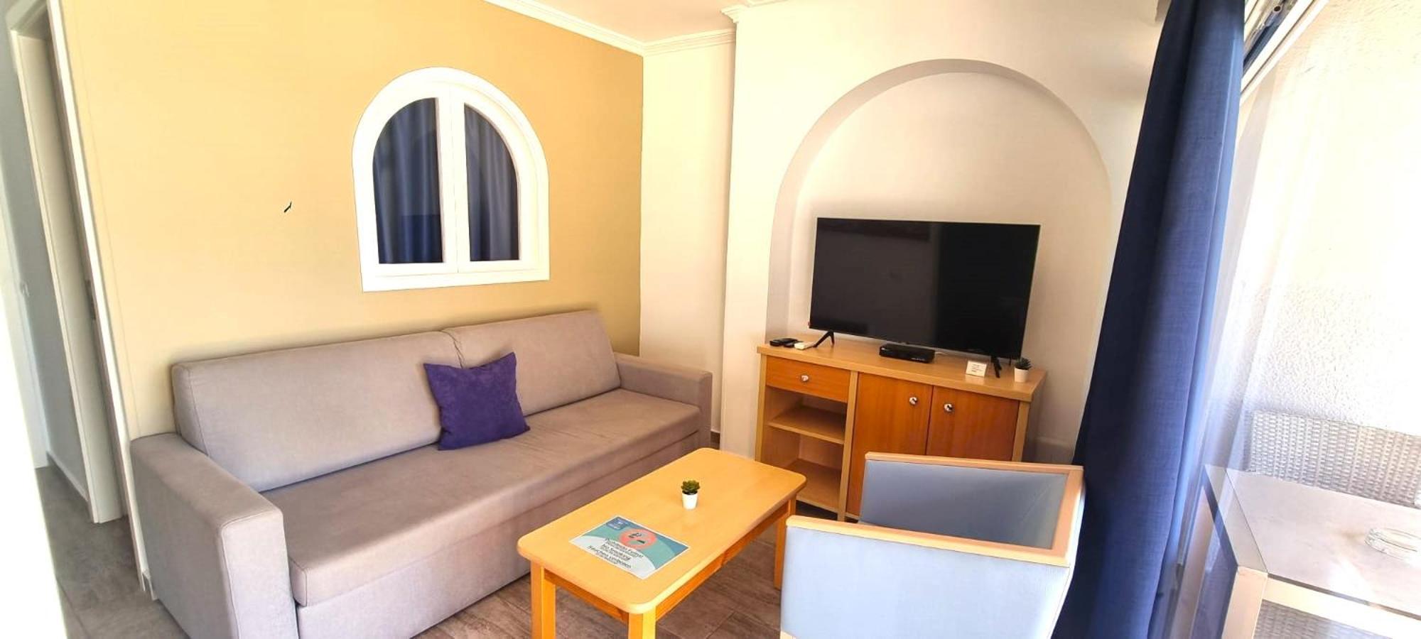 Bungalows Teresa Playa del Inglés Eksteriør bilde