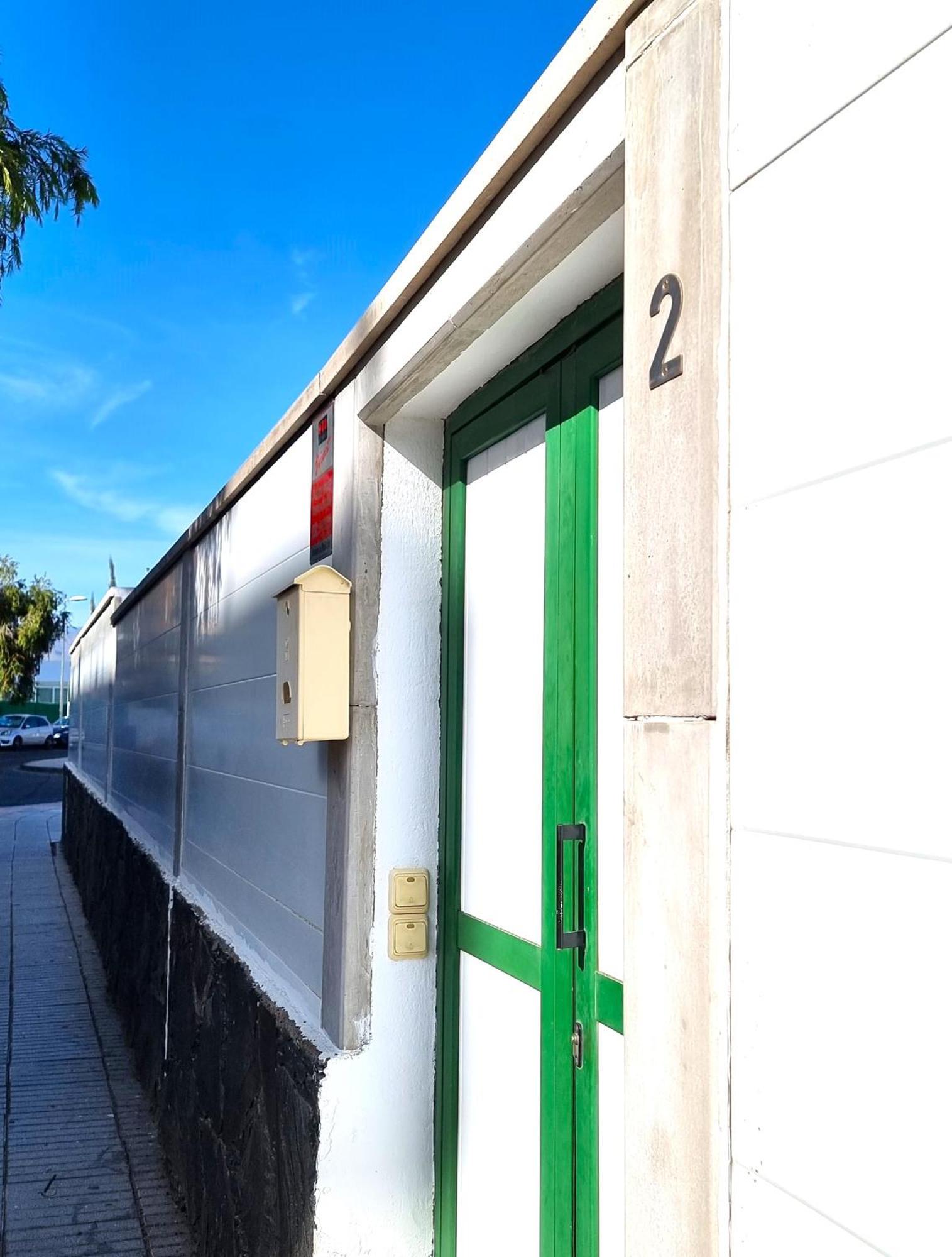 Bungalows Teresa Playa del Inglés Eksteriør bilde