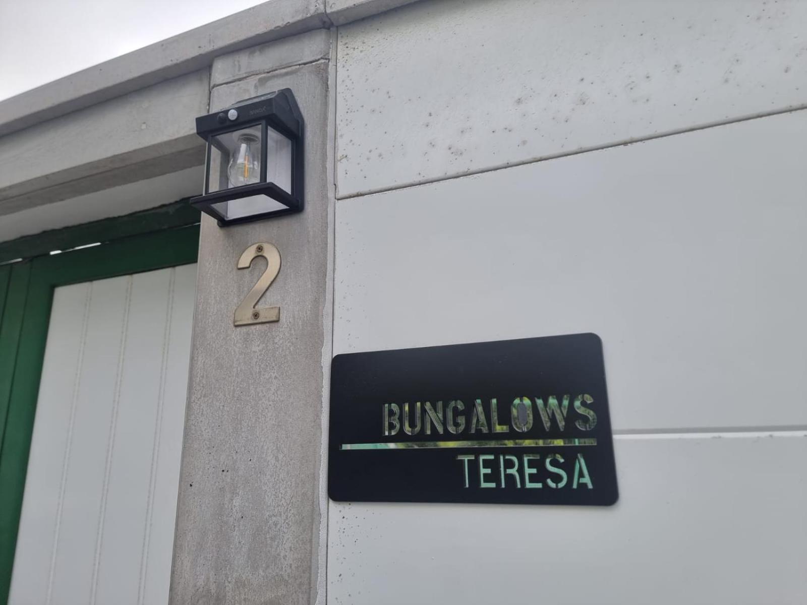 Bungalows Teresa Playa del Inglés Eksteriør bilde