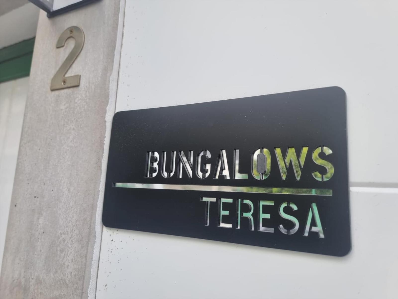 Bungalows Teresa Playa del Inglés Eksteriør bilde